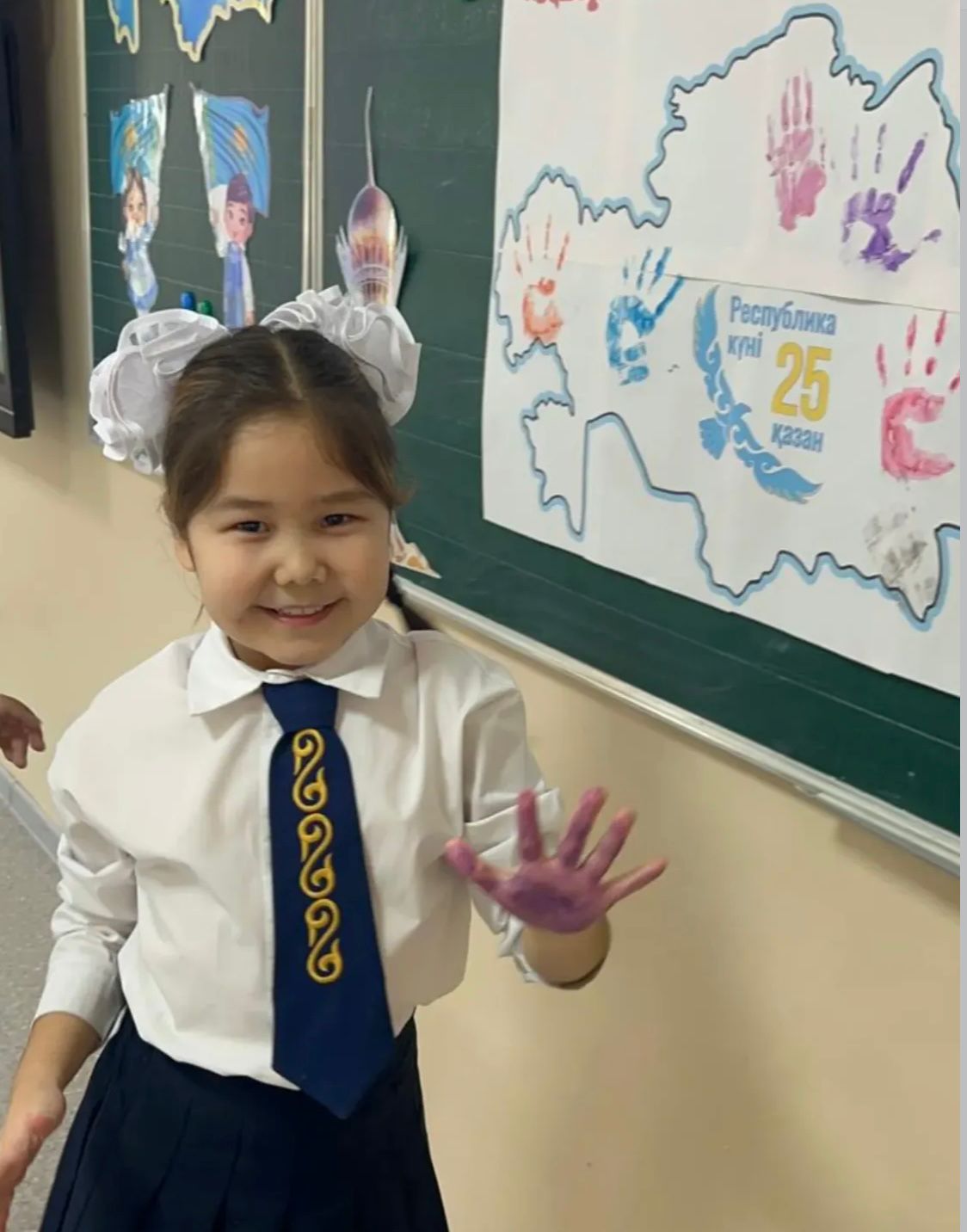 25 Қазан — Республика күні